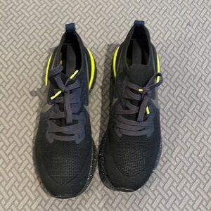 Used Nike Men’s Sz 10 Epic React 2 SE ‘Sequioa’ no box no shoe trees